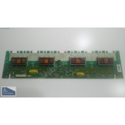 SSI320WA16 , Rev0.6 , SAMSUNG INVERTER BOARD