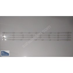 VESTEL 43" DRT UHD A-TYPE , VESTEL 43" DRT UHD B-TYPE , REV0.1 , VESTEL LED BAR VESTEL 43" DRT UHD A-TYPE , VESTEL 43" DRT UHD B-TYPE , REV0.1 , VESTEL LED BAR