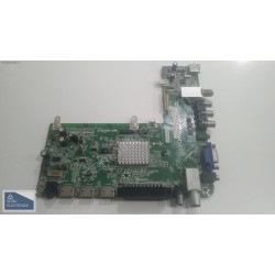 CV9202H-UPW , GLED-4832 , GOSONIC MAIN BOARD CV9202H-UPW , GLED-4832 , GOSONIC MAIN BOARD