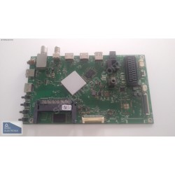 N1HCZZ , ZG7190R-7 , ARCELIK A49L 6652 5W , MAIN BOARD , ANAKART N1HCZZ , ZG7190R-7 , ARCELIK A49L 6652 5W , MAIN BOARD , ANAKART