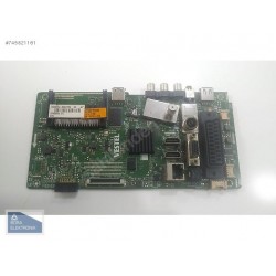 23247759 , 23227283 , TECHWOOD LE40S278F , VESTEL 40FA7100 , MAIN BOARD , ANAKART 23247759 , 23227283 , TECHWOOD LE40S278F , VESTEL 40FA7100 , MAIN BOARD , ANAKART
