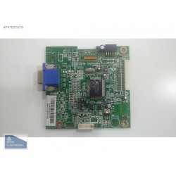 200-100-TSUMF , REV:S2H , LCD MONITOR MAIN BOARD 200-100-TSUMF , REV:S2H , LCD MONITOR MAIN BOARD