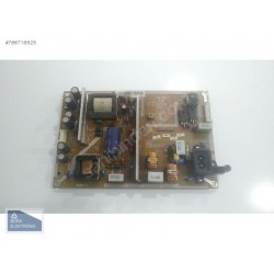 BN44-00468B , IV32HD_BDY , SAMSUNG LE32D403E2W , POWER BOARD , BESLEME KARTI