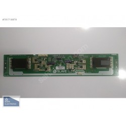 6632L-0405A , KUBNKM136B , Rev 1.0 , LG INVERTER BOARD