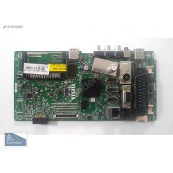 23256496 , 23256497 , 17MB96 , VESTEL 42FA8000 , MAIN BOARD , ANAKART 23256496 , 23256497 , 17MB96 , VESTEL 42FA8000 , MAIN BOARD , ANAKART