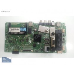 23251762 , 23251763 , 17MB96 , REGAL 42R6010F , MAIN BOARD , ANAKART 23251762 , 23251763 , 17MB96 , REGAL 42R6010F , MAIN BOARD , ANAKART