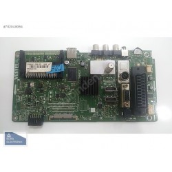 23281470 , 23281469 , 17MB97 , 48LED291 , TECHWOOD MAIN BOARD 23281470 , 23281469 , 17MB97 , 48LED291 , TECHWOOD MAIN BOARD