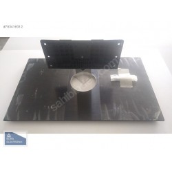 TOSHIBA 55SL417U , 55SL417UB , 7955S02003 , STAND , SEHPA AYAK , MASA AYAK