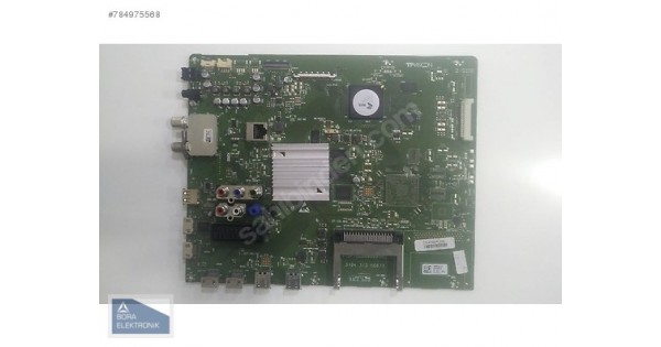 CARTE MÈRE POUR Téléviseur Philips 58PUS7855/12 EUR 90,00 - PicClick FR