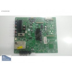20445760 , 17MB25-3 , VESTEL 26VH3000 , MAIN BOARD , ANAKART 20445760 , 17MB25-3 , VESTEL 26VH3000 , MAIN BOARD , ANAKART