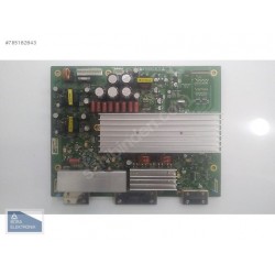 6871QYH050C , 6870QYE113A , LG Y-SUS BOARD 6871QYH050C , 6870QYE113A , LG Y-SUS BOARD