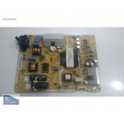 BN44-00851A , L40MSF-FHS , REV:1.2 , SAMSUNG POWER BOARD