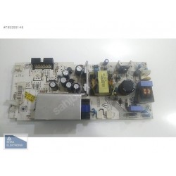 20489048 , 17IPS17-2 , 070809 , VESTEL POWER BOARD 20489048 , 17IPS17-2 , 070809 , VESTEL POWER BOARD