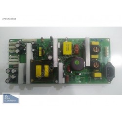 PS-3700 , RHPB-10275C , REV.NO 03 , DMTECH POWER BOARD
