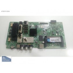 23355012 , 23345030 , 17MB97 , 40R6015F , REGAL MAIN BOARD 23355012 , 23345030 , 17MB97 , 40R6015F , REGAL MAIN BOARD