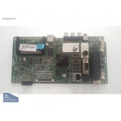 23380478 , 23380477 , 17MB110 , VESTEL 43FB7500 , 43FB1907 , MAIN BOARD , ANAKART