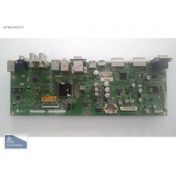 EBT62601202 , EBR73110014 , EAX64740404 (1.0) , LG 47WV30MS-B , MAIN BOARD , ANAKART EBT62601202 , EBR73110014 , EAX64740404 (1.0) , LG 47WV30MS-B , MAIN BOARD , ANAKART