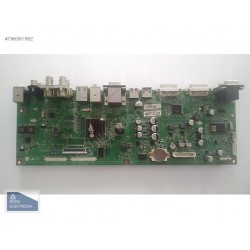 EAX64050805 (0) , AGF76209502 , LG 47WV30-BAA , MAIN BOARD , ANAKART EAX64050805 (0) , AGF76209502 , LG 47WV30-BAA , MAIN BOARD , ANAKART