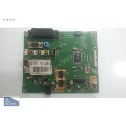 7P8 PZZ , YUN190R-2 , YUN190R-2 V-0 , ARCELIK MAIN BOARD 7P8 PZZ , YUN190R-2 , YUN190R-2 V-0 , ARCELIK MAIN BOARD