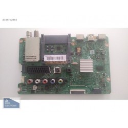 BN94-07136G , BN41-02098 , BN41-02098B , SAMSUNG UE32H5070 , MAIN BOARD , ANAKART BN94-07136G , BN41-02098 , BN41-02098B , SAMSUNG UE32H5070 , MAIN BOARD , ANAKART