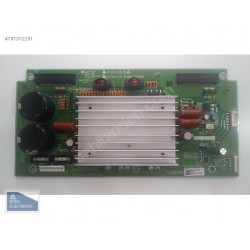 6870QZE013C , 6871QZH033A , LG Z-SUS BOARD