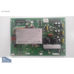 6871QYH029A , 6870QYE008C , 4921QP1023A , LG Y-SUS BOARD 6871QYH029A , 6870QYE008C , 4921QP1023A , LG Y-SUS BOARD