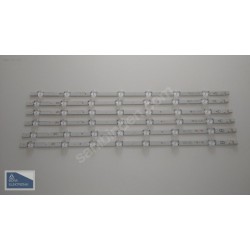 VESTEL 49 UHD DRT VNB A-TYPE REV03 , VESTEL 49 UHD DRT VNB B-TYPE REV0.1 , VESTEL 49UB8300 , LED BAR VESTEL 49 UHD DRT VNB A-TYPE REV03 , VESTEL 49 UHD DRT VNB B-TYPE REV0.1 , VESTEL 49UB8300 , LED BAR