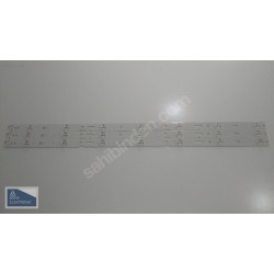 ZCB606 , SAMSUNG_2013ARC32_3228N1_7_REV1.1_140509 , SAMSUNG LED BAR