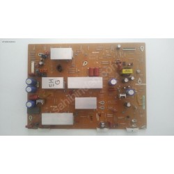 LJ41-10181A , LJ92-01880A , 51EH_XY-MAIN , SAMSUNG Y-SUS BOARD LJ41-10181A , LJ92-01880A , 51EH_XY-MAIN , SAMSUNG Y-SUS BOARD