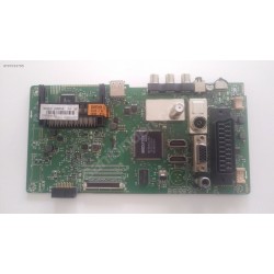 23296740 , 23267926 , 17MB82S , VESTEL 40FA5050 , MAIN BOARD , ANAKART