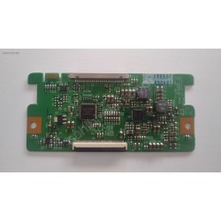 6870C-0313B , 6871L-2058A , LC320WXE-SCA1 , T-CON BOARD