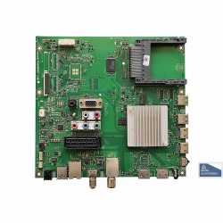 FAQBZZ , ZDS190R-6 , ARCELIK A48 LB 8467 , MAIN BOARD , ANAKART FAQBZZ , ZDS190R-6 , ARCELIK A48 LB 8467 , MAIN BOARD , ANAKART