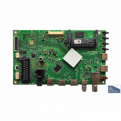 RNRFZZ , ZG7190R-9 , BEKO B49L 6750 5B , ARÇELİK A49L 6750 5B , MAIN BOARD , ANAKART