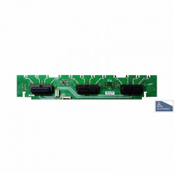 SST400-12A01 , INV40T12A ,  REV0.1 , SAMSUNG INVERTER BOARD
