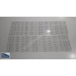 GJ-2K16-490-D712-P5-L , GJ-2K16-490-D712-P5-R , PHILIPS 49PUS6401/12 , LED BAR