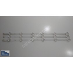 6916L-2223A , 6916L-2224A , 32 DRT3.0 REV0.9 , A-TYPE , B-TYPE , EAV62334001 , EAV62334002 , LG LED BAR