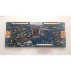 55T32-C0L , 55T32-C0L CTRL BD , TPT550U1 , 55PUS7303 , PHILIPS T-CON BOARD