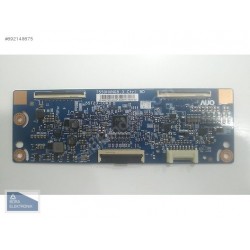 T550HVN08.3 Ctrl BD , 55T23-C0A , 5555T23C22 , SAMSUNG UE55K6000 , T-CON BOARD