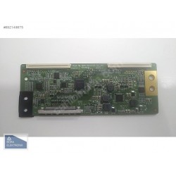 HV430FHBN10 , VESTEL 43FB5000 , PHILIPS 43PFS5503 , T-CON BOARD