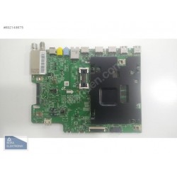 BN94-10944E , BN41-02534 , BN41-02534B , SAMSUNG UE55K6000 , MAIN BOARD , ANAKART BN94-10944E , BN41-02534 , BN41-02534B , SAMSUNG UE55K6000 , MAIN BOARD , ANAKART