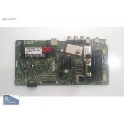 23263065 , 23263066 , 17MB96 , 110814R2 , NEXON 49NX600 , MAIN BOARD , ANAKART 23263065 , 23263066 , 17MB96 , 110814R2 , NEXON 49NX600 , MAIN BOARD , ANAKART