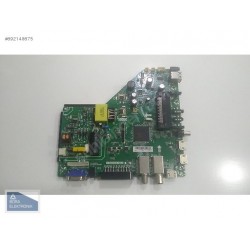 TP.MS3663S.PB818 , YUMATU 32" LED TV , MAIN BOARD , ANAKART TP.MS3663S.PB818 , YUMATU 32" LED TV , MAIN BOARD , ANAKART