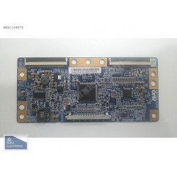 T460HW03 VF CTRL BD , 46T03-C09 , 5540T04C05 , AUO T-CON BOARD