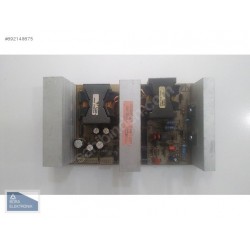 ​Z4H194-07 , XFY140R , XEY140R , ARÇELİK 106-531B FHD VD , POWER BOARD