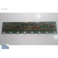 VIT71864.50 , LOGAH REV:3 , AUO INVERTER BOARD