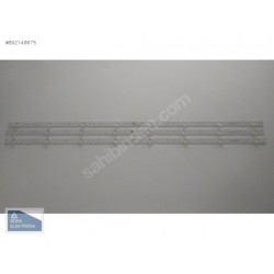 06-43F6-3XB-852X18-170903 , 261501000040 , LED BAR