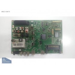 JLPFZZ , VEV190R-6 , ARÇELİK TV 106-525 FHD , MAIN BOARD , ANAKART JLPFZZ , VEV190R-6 , ARÇELİK TV 106-525 FHD , MAIN BOARD , ANAKART