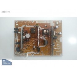 LSJB1287-22 , ASSY.NO.LSEP1287 , PANASONIC TX-PR42C2 , TX-P42C2E , TX-P42U20E , POWER BOARD