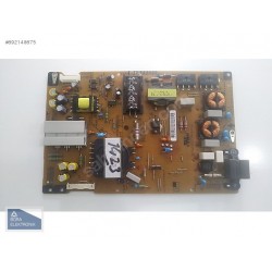 EAX64908101 (2.2) , LGP4755-13P , 3PCR00117A , LG 47LA640S , POWER BOARD