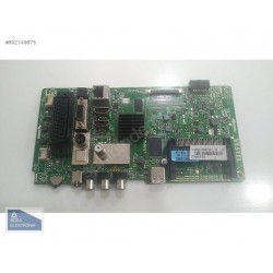 23387748 , 23387749 , 17MB97 , 40R6010F , REGAL MAIN BOARD 23387748 , 23387749 , 17MB97 , 40R6010F , REGAL MAIN BOARD